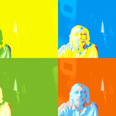 Profile Picture of Claus-Dieter Schulze (@ClausSchulze) on Twitter