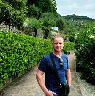 Profile Picture of Gregory Kondratkov (@kondratkovg) on Facebook