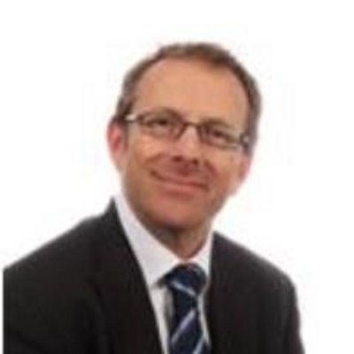 Profile Picture of Mark Loveday (@MarkLoveday3) on Twitter