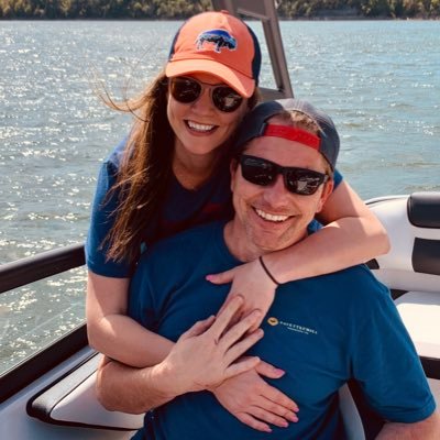 Profile Picture of Brad Bock (@Bradb123071) on Twitter