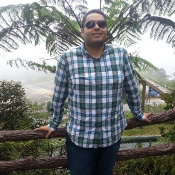 Profile Picture of Ahmed Allam (@ahmed_allam) on Poshmark