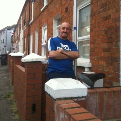 Profile Picture of Robert Calvert (@RobertC75212793) on Twitter