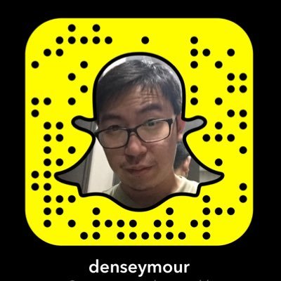 Profile Picture of Dennis Seymour (@denseymour) on Twitter