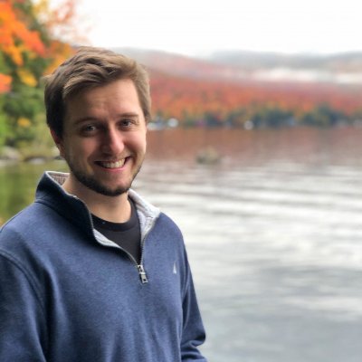 Profile Picture of Lucas C. McLean (@lucascmclean) on Twitter