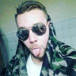 Profile Picture of David Rybinski (@_rybiss_) on Instagram
