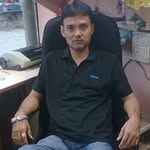 Profile Picture of Utpal Joshi (@joshiutpal) on Instagram