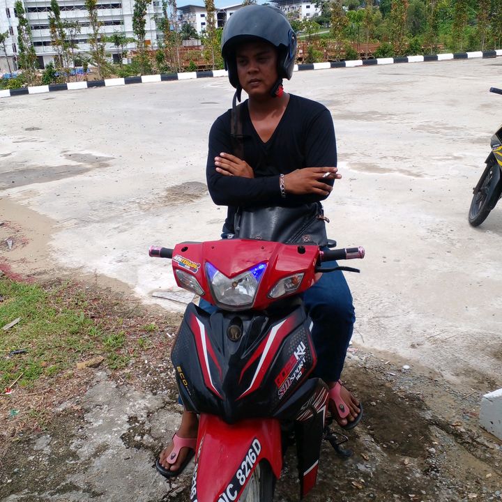 Profile Picture of jefferyudi (@jefferyud) on Tiktok