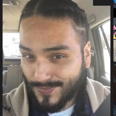 Profile Picture of Daniel I Griego (@lightwerker24) on Twitter