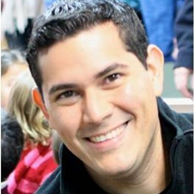 Profile Picture of Rob Garcia (@RobGarciaSJ) on Twitter