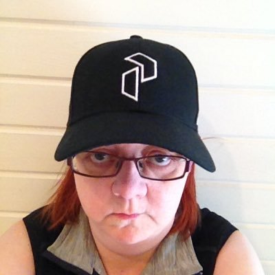 Profile Picture of Anne Hustad (@anne_hust) on Twitter
