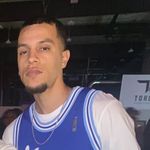 Profile Picture of Michael DeDecker-Thomas (@mike_dt23) on Instagram