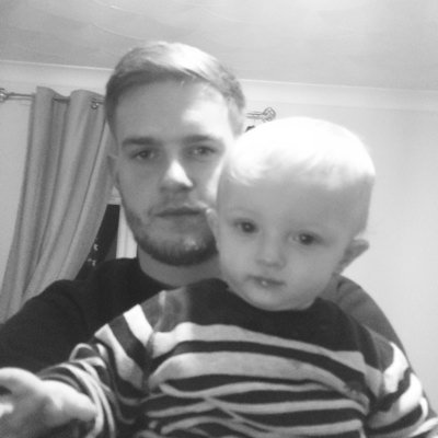 Profile Picture of Bradley Cushing (@Cushing2Bradley) on Twitter