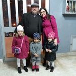 Profile Picture of Loretta (@piccola.lo) on Instagram