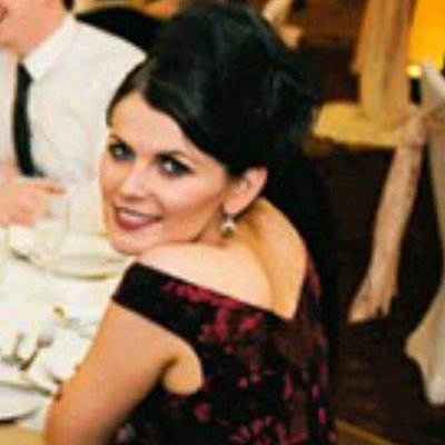 Profile Photo of Michelle Fallon (@michell60437787) on Twitter