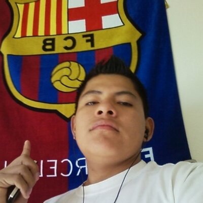 Profile Picture of Marlon Lucas (@otro_chapin) on Twitter