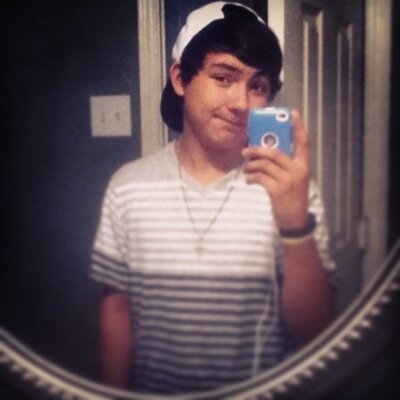 Profile Picture of Jacob Tamez (@Tamez1Jacob) on Twitter