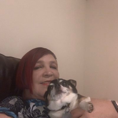 Profile Picture of Robin Wise (@RobinWi05368264) on Twitter