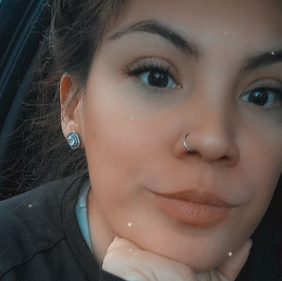 Profile Picture of Javiera Griffor (@carlaibanez) on Poshmark