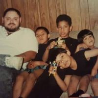 Profile Picture of Thomas Robles (@thomas-robles-18) on Quora