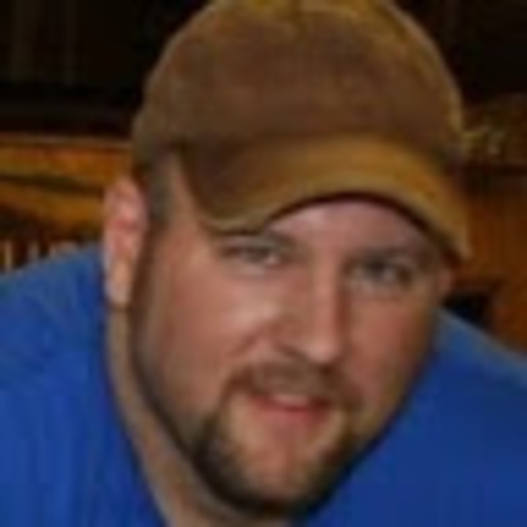 Profile Picture of Casey Workman (@thejestyr) on Poshmark