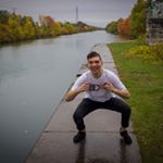 Profile Picture of Nicholas Bolduc (@nic_bolduc) on Instagram