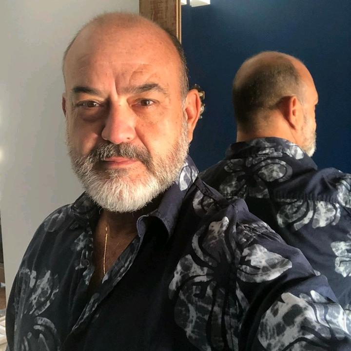 Profile Picture of brianmcclintock979 (@@brianmcclintock9778) on Tiktok