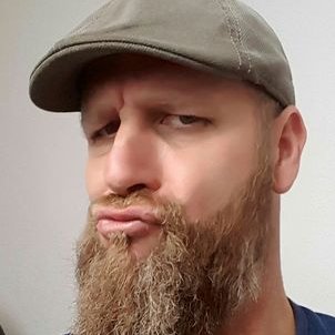 Profile Picture of Peter Caron (@Peerkes1) on Twitter