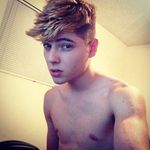 Profile Picture of Kyle Seewald (@kyle_10.06) on Instagram