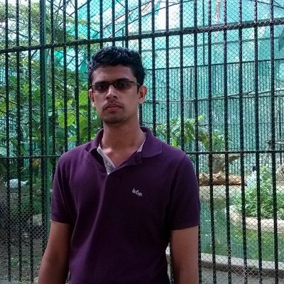 Profile Picture of Jayeshkumar.p (@pulinat) on Twitter