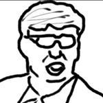 Profile Picture of Chad Marriage Surveys (@drawing.njh.bootleg) on Instagram