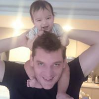 Profile Picture of Stuart Meeks (@stuartmeeks) on Pinterest