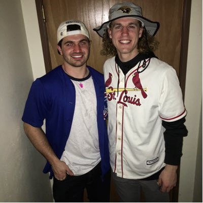 Profile Picture of Jacob Pohlman (@JakePohlman) on Twitter