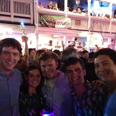 Profile Picture of Rebecca Hightower (@becca_hightower) on Twitter