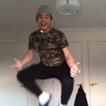 Profile Picture of spam (@bryantranspam) on Instagram