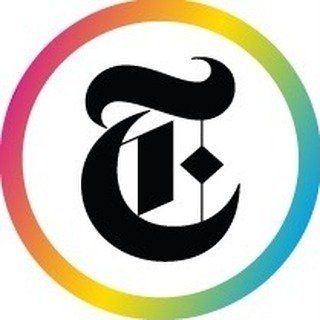 Profile Picture of The New York Times for Kids (@nytkids) on Instagram