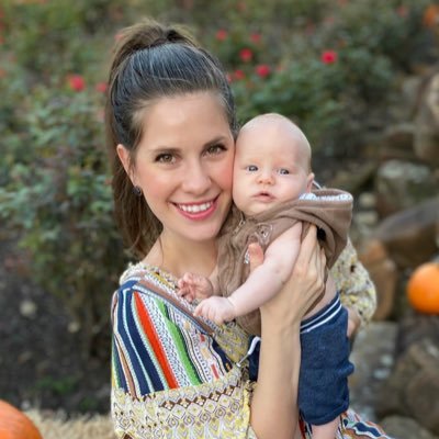 Profile Picture of Julia Farrell Taylor (@MrsJuliaTaylor) on Twitter