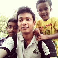 Profile Picture of Rashed Ahmed (@rashed-ahmed-24) on Quora