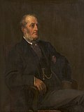 Profile Picture of Thomas Wrigleyon Wikipedia