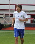 Profile Picture of Valeri Klimov (footballer)on Wikipedia