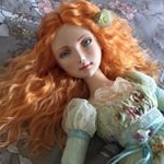 Profile Picture of Ирина Литвинова (@iris_dolls) on Instagram