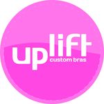 Profile Picture of Linda Crawford (@uplift_custom_bras) on Instagram