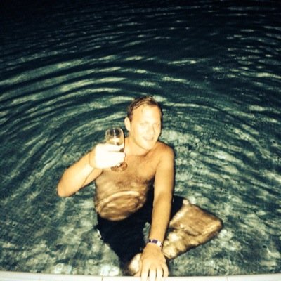 Profile Picture of Matt Sayer (@matt_sayer) on Twitter