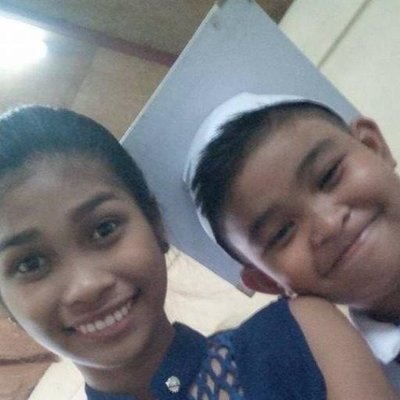 Profile Picture of Mark Caleb Gonzales (@calebgonzales12) on Twitter