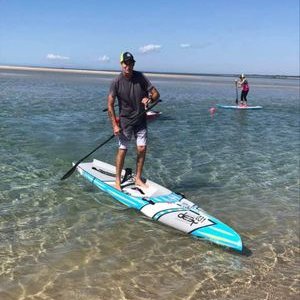 Profile Picture of Brett Swann (@BrettSwann4) on Twitter