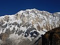 Profile Picture of Annapurnaon Wikipedia
