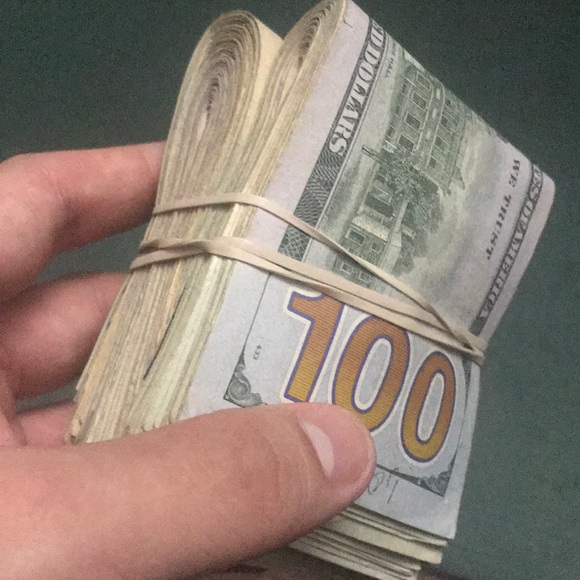 Profile Picture of Joseph Cassinera (@joseph_c813) on Poshmark