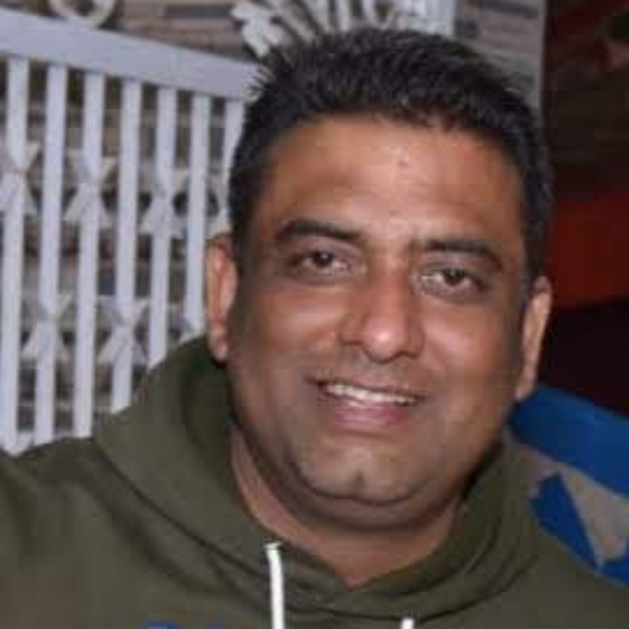 Gaurav Tyagi - Poshmark Profile Picture of Gaurav Tyagi (@gauravtyagit17) on Poshmark