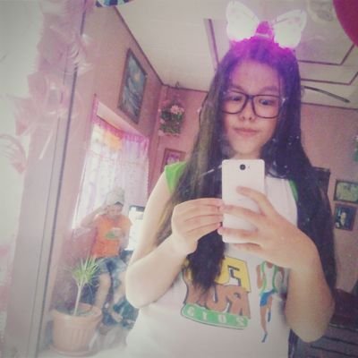 Profile Picture of Lency Majait (@Sharp_LencyKim) on Twitter