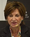 Profile Picture of Loretta Napoleoni - Wikipediaon Wikipedia