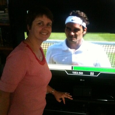 Profile Picture of Sue Stratulate (@SueStratulate) on Twitter